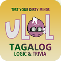uLoL - Tagalog Logic & Trivia