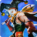 Iron League - Real-time Global Teamfight APK
