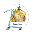 SuperAgro Delivery icon