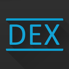 Dexplorer أيقونة