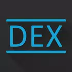 Dexplorer иконка