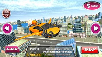 Smashy Dogfight Titans Battle ảnh chụp màn hình 3