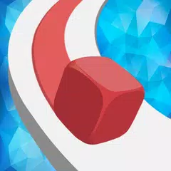 Path Color Line 3D - Draw and  XAPK 下載