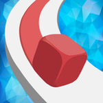 Path Color Line 3D - Draw & Go icon