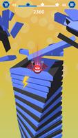 Stack Ball- Helix Drop Crash imagem de tela 3