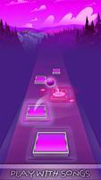 Tiles Hop Forever: Dancing Ball EDM Rush! ภาพหน้าจอ 3