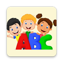 Bolalar uchun - Привет малыш русский Алфавит APK