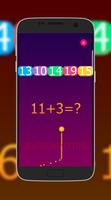 Super matematika - Boshqotirma uzbekcha تصوير الشاشة 2