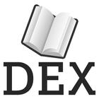 DEX आइकन