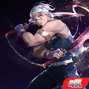 Uzui Tengen Wallpaper HD 4K APK