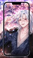 Uzui Tengen Wallpaper HD 4K gönderen