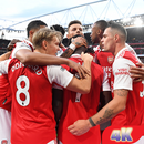 Arsenal FC Wallpaper HD 4K APK