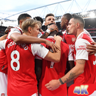 Arsenal FC Wallpaper HD 4K アイコン