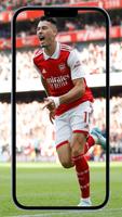 Arsenal FC Wallpaper HD 4K スクリーンショット 1