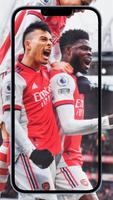 Arsenal FC Wallpaper HD 4K スクリーンショット 2