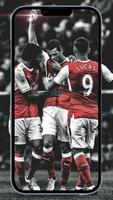 Arsenal FC Wallpaper HD 4K スクリーンショット 3
