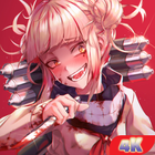Himiko Toga Wallpaper HD 4K আইকন