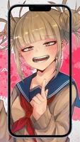 Himiko Toga Wallpaper HD 4K পোস্টার