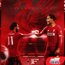 Virgil van Dijk Wallpaper HD APK