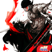 Zoro Wallpaper HD 4K
