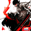 Zoro Wallpaper HD 4K APK