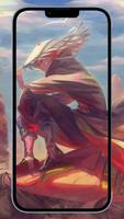 Akatsuki Wallpaper HD 4K 스크린샷 1