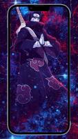 Akatsuki Wallpaper HD 4K 스크린샷 2