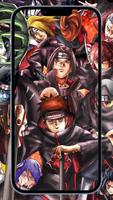 Akatsuki Wallpaper HD 4K 스크린샷 3
