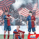 Barcelona FC Wallpaper HD 4K APK