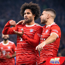 Bayern Munich Wallpaper HD 4K APK