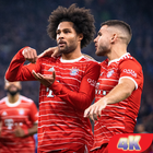 Bayern Munich Wallpaper HD 4K icône