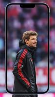 Bayern Munich Wallpaper HD 4K capture d'écran 3