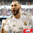 Karim Benzema Wallpaper HD 4K APK