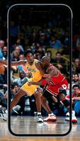 Kobe Bryant Wallpaper HD 4K ảnh chụp màn hình 1