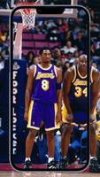 Kobe Bryant Wallpaper HD 4K ảnh chụp màn hình 3