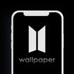 ”BTS Wallpaper Full HD 2021