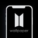 BTS Wallpaper Full HD 2021-APK