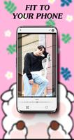 BTS Wallpaper Full HD 2021 ภาพหน้าจอ 3