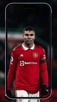 Casemiro Wallpaper HD 4K اسکرین شاٹ 1