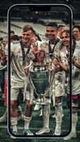 Casemiro Wallpaper HD 4K اسکرین شاٹ 3