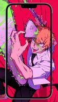 Chainsaw man Wallpaper HD 4K bài đăng