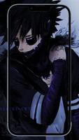 Dabi Wallpaper HD 4K Screenshot 3