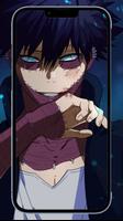 Dabi Wallpaper HD 4K Screenshot 1