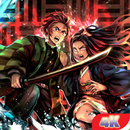 Demon Slayer Wallpaper HD 4K APK