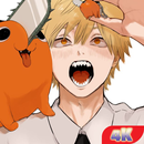 Denji Chainsaw man Wallpaper APK