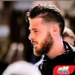 De Gea Wallpaper HD 4K
