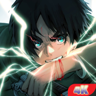 Yeager Eren Wallpaper HD 4K icon