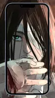 Yeager Eren Wallpaper HD 4K स्क्रीनशॉट 4