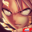 Fairy Tail Wallpaper HD 4K APK