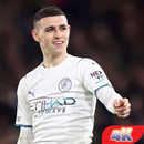 Phil Foden Wallpaper HD 4K APK